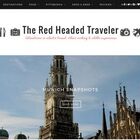 Adventures of the Red Headed Traveler