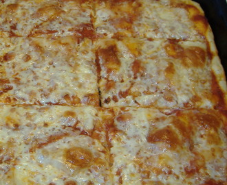 Panpizza