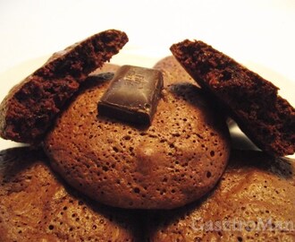 Brownie keksz