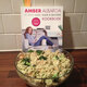 Recepten van Amber Albarda!