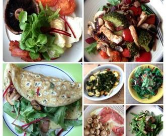 12 Everyday Paleo Meal Ideas