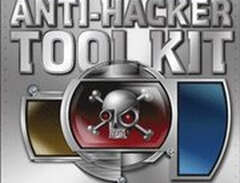 Anti-Hacker Tool Kit 4