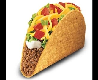 How to make Crunchy Ground Beef Tacos Recipe with Taco Bell shells ! 99 CENTS ONLY STORE meal deals