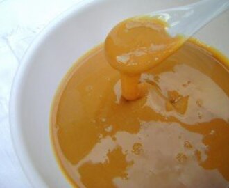 Dulce de leche – arany karamellafolyam, egyenesen Argentínából
