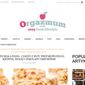  Orgazmum – Sexy food and lifestyle
