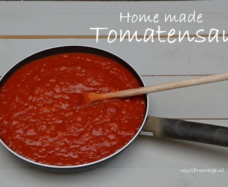 Tomatensaus