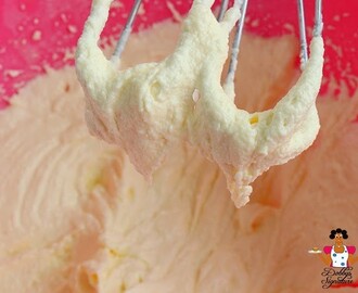 How to make Butter cream Icing