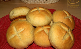 Bezglutenowe chleby
