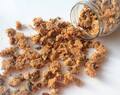 Rise & Shine: Huisgemaakte Boekweit Granola met noten, zaden & superfoods