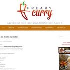 Freaky Curry