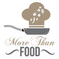 More than food blog