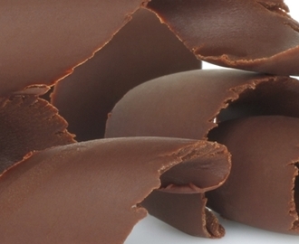 Curso de tecnicas y recetas con Chocolate