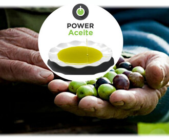 Milujem olivový olej! A preto chcem 100% čerstvosť a len top kvalitu!