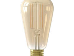 Smart Hem LED Antik E27 Gol...