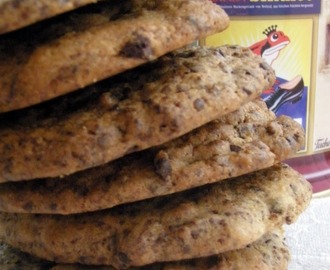 Amerikkalaiset cookies
