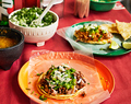 Jonas Crambys bästa recept på tacos – Carnitas tacos