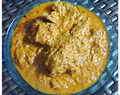 Chettinad Chicken Curry
