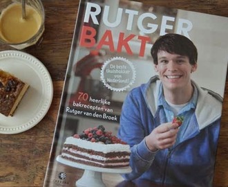 Review: Rutger bakt