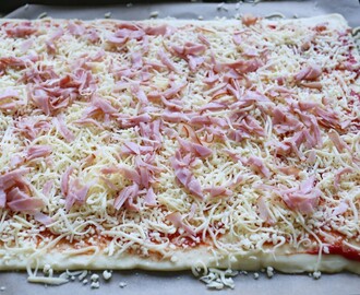 Pizzarulle