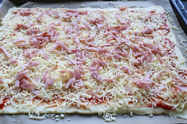 Pizzarulle