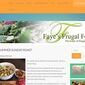 Faye's Frugal Food Blog