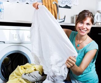 Så tvättar du med bikarbonat – ett riktigt mirakelmedel