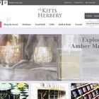 St Kitts Herbery Blog