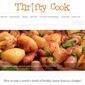 Thrifty Cook