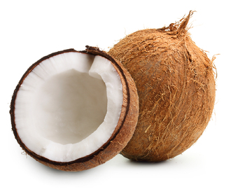 Facts on Fruits: 6 Health Benefits of Coconut