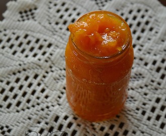 Mango Jam | Step wise recipe for mango jam (No pectin, preservatives, artificial colour)