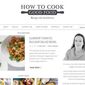 How to Cook Good Food