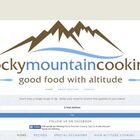 Rocky Mountain Cooking