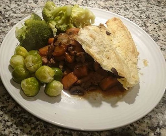 Overnight Steak And Ale Using The Pressure King Pro