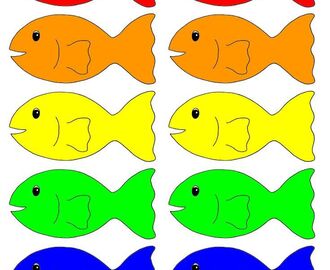 Go Fish! | Approaches to Learning | Pinterest | Going fishing, Fish and Preschool