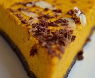Hokkaido cheesecake