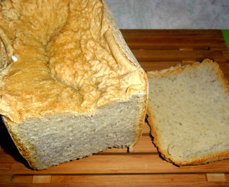 982. Chleb pszenno- żytni i Światowy dzień chleba