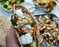 Chicken Tikka Kebab Fakeaway Recipe | Healthy