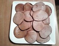 Pancakes czekoladowe