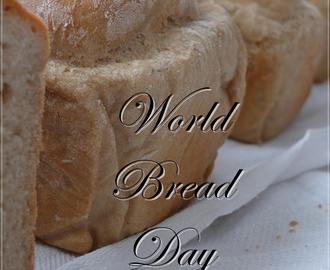 chleb pszenno-żytni siostry Anieli