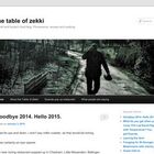 The Table of Zekki