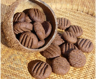 Kokosové sušienky