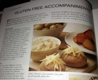 The Gluten Free Cook Book
