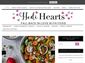 Hedi Hearts Clean Eating Recipes