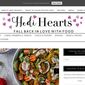 Hedi Hearts Clean Eating Recipes