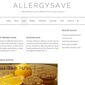 Allergy Save