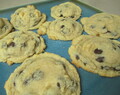 Betty Crocker's Gluten Free Chocolate Chip Cookie Mix - Product Review
