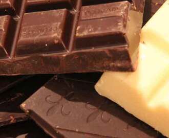Chocolade deel 1: ingrediënten & bereiding