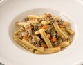 Pasta al ragù bianco – eine leckere Variante des italienischen Klassikers