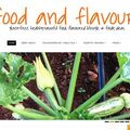 Food and flavour 