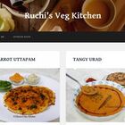 Ruchi's Veg Kitchen